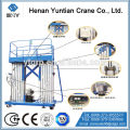 Scissor Lift Car Lift Garage Lift